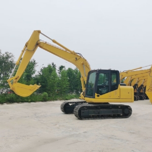 150履帶挖掘機(jī)