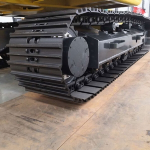 150履帶挖掘機(jī)