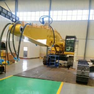 貝殼斗物料機(jī)