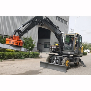 挖機(jī)吸盤(pán)