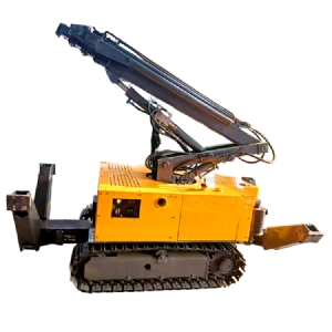 全智能遙控噴涂機