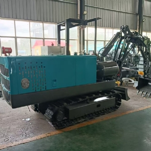 巷道修復(fù)機(jī)